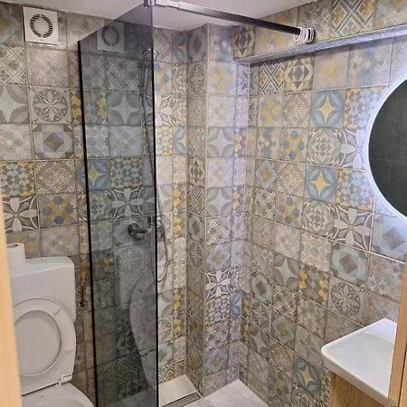 Appartamento River *