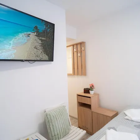 River Apartment Mostar