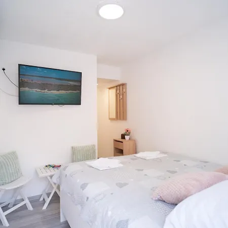 River Apartment