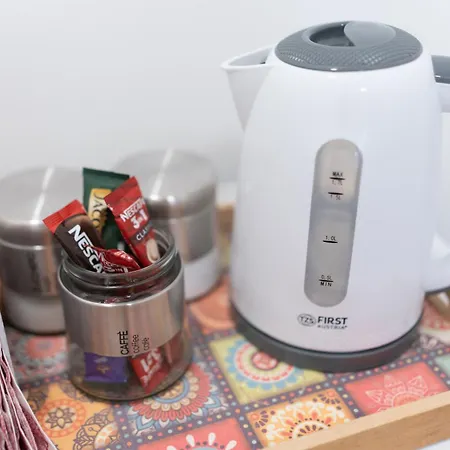 River Appartamento *