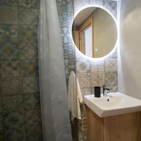 Appartamento River *